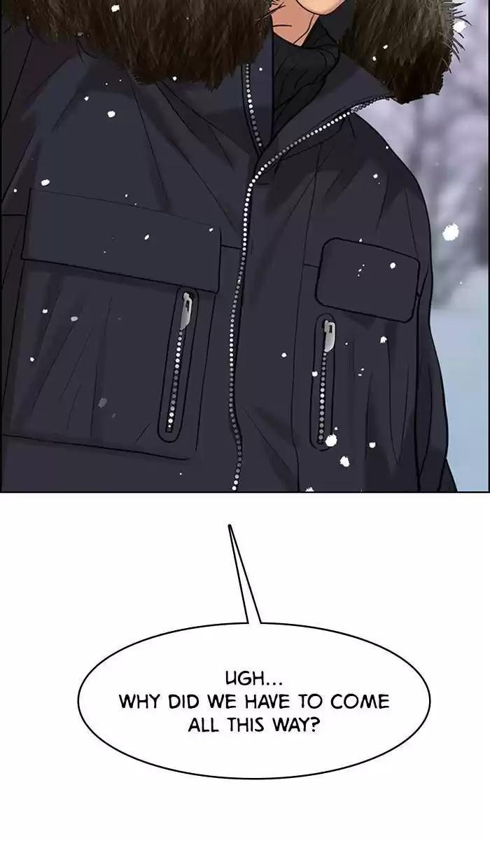 Descent Of A Goddess Chapter 164