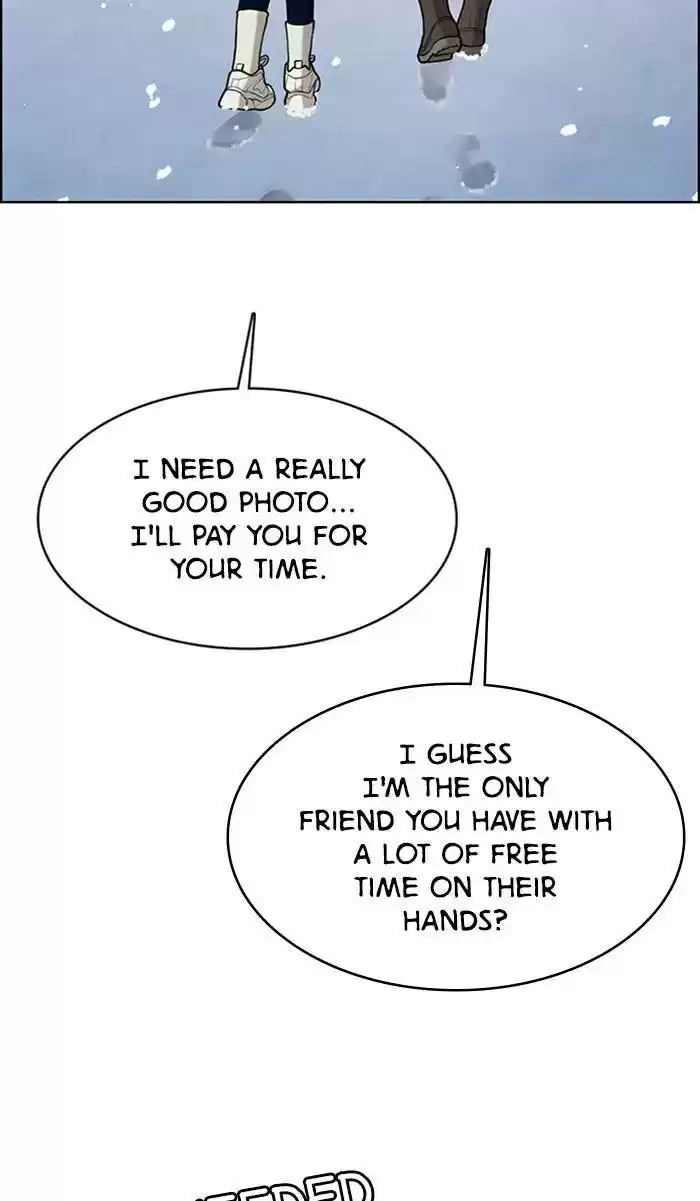 Descent Of A Goddess Chapter 164