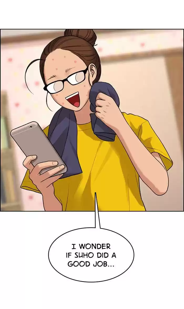 Descent Of A Goddess Chapter 164