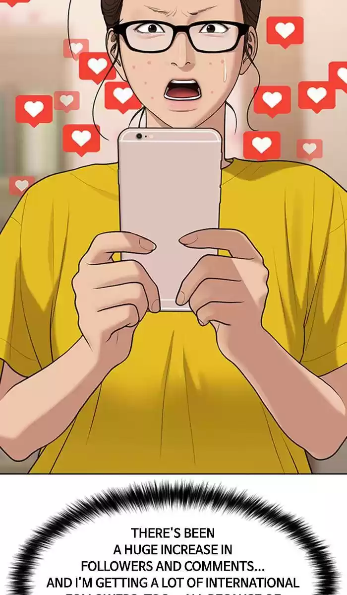 Descent Of A Goddess Chapter 165