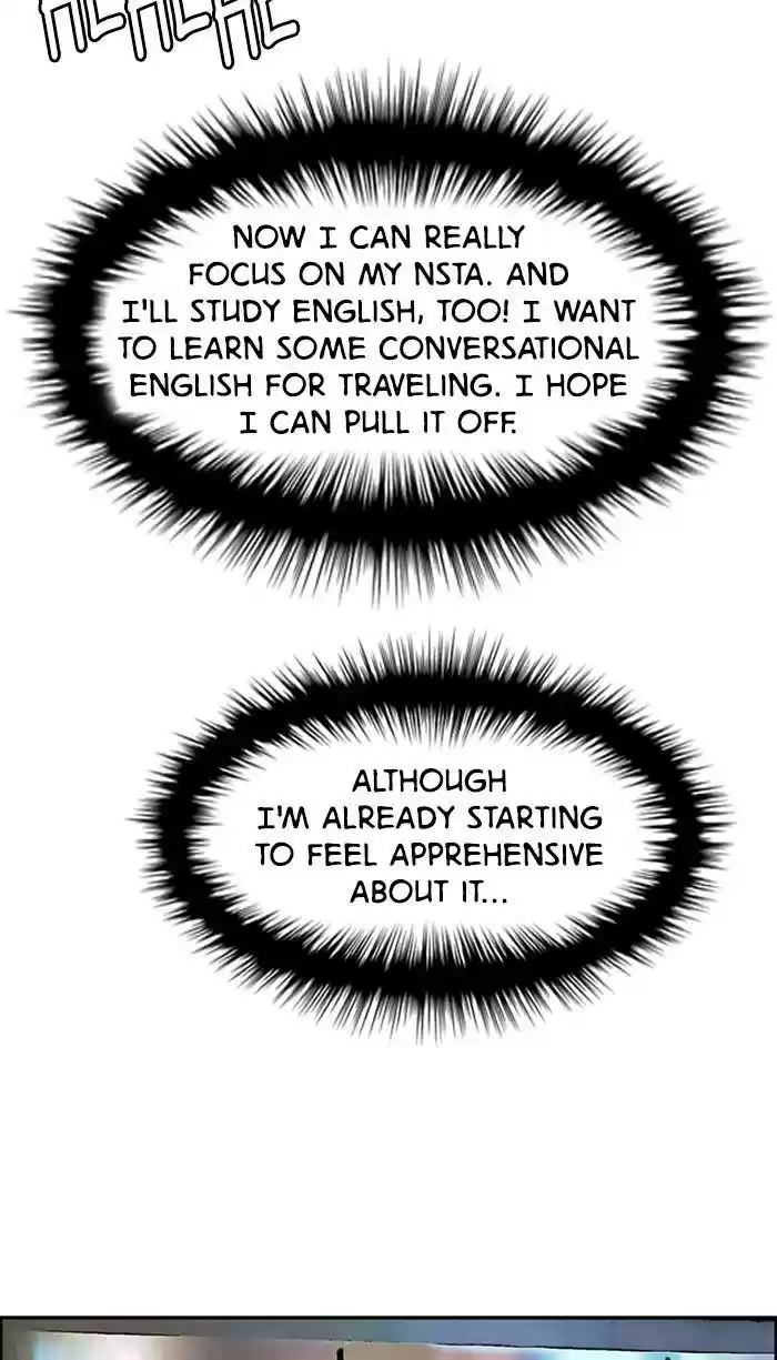 Descent Of A Goddess Chapter 165