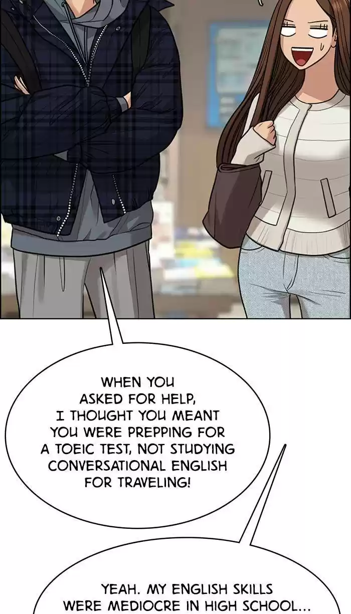 Descent Of A Goddess Chapter 165