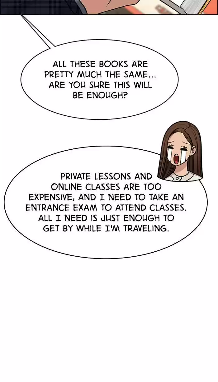 Descent Of A Goddess Chapter 165