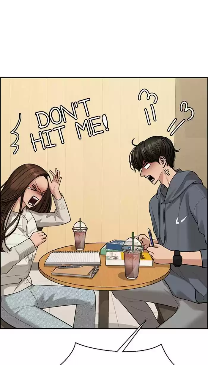 Descent Of A Goddess Chapter 165