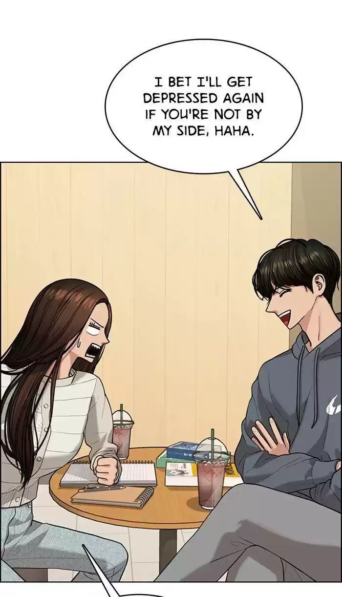 Descent Of A Goddess Chapter 165