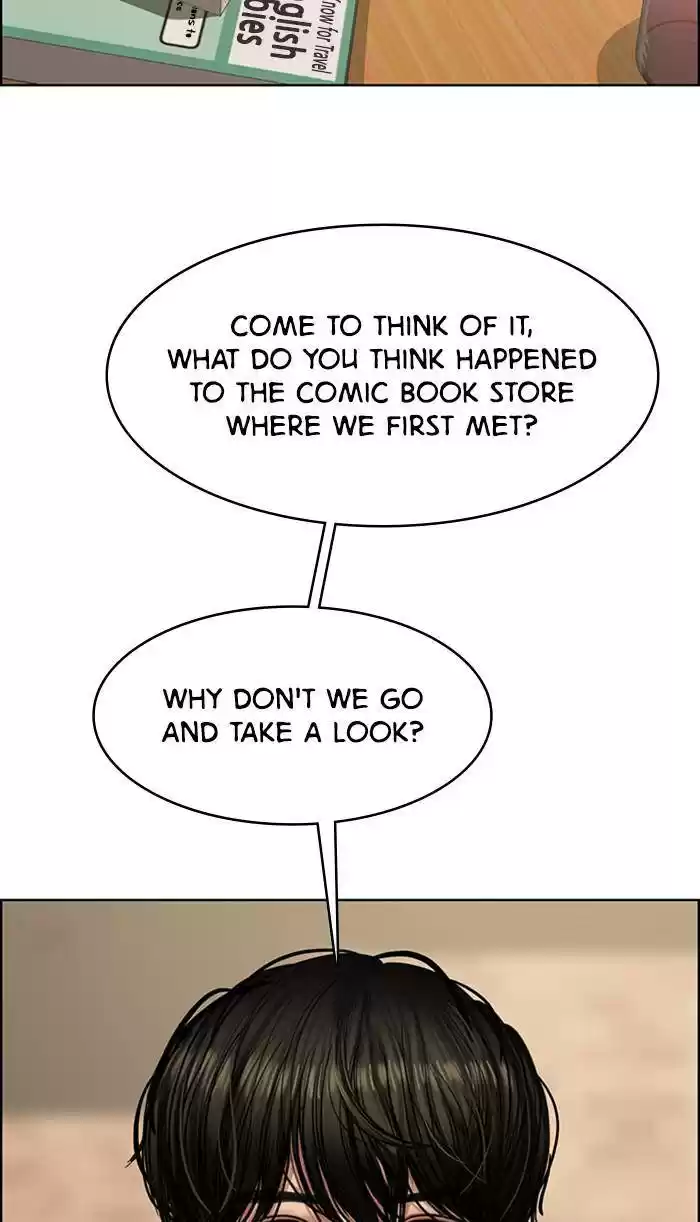 Descent Of A Goddess Chapter 165