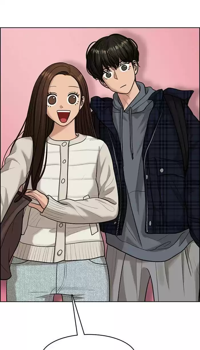 Descent Of A Goddess Chapter 165