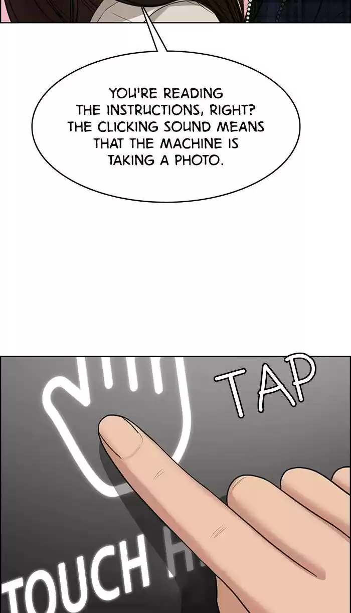 Descent Of A Goddess Chapter 165