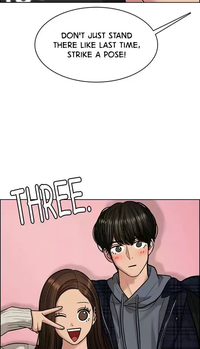 Descent Of A Goddess Chapter 165