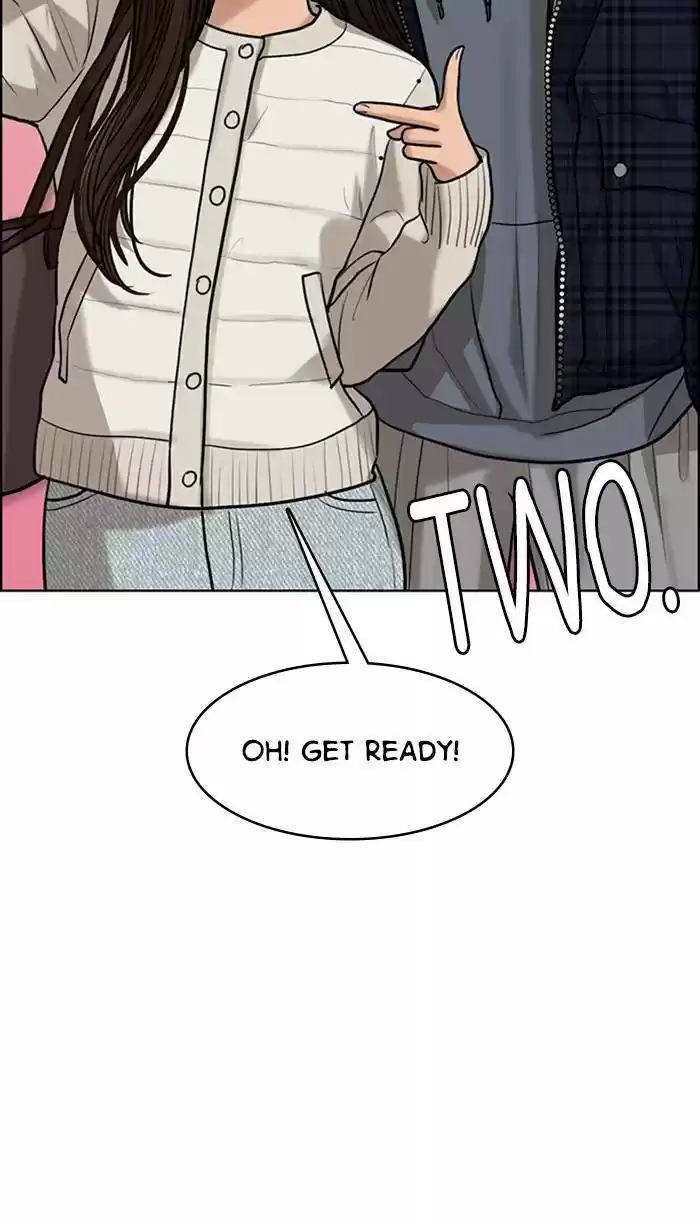 Descent Of A Goddess Chapter 165