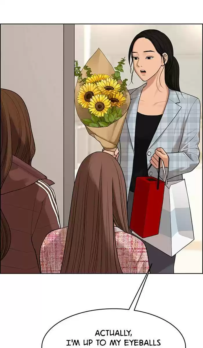 Descent Of A Goddess Chapter 166