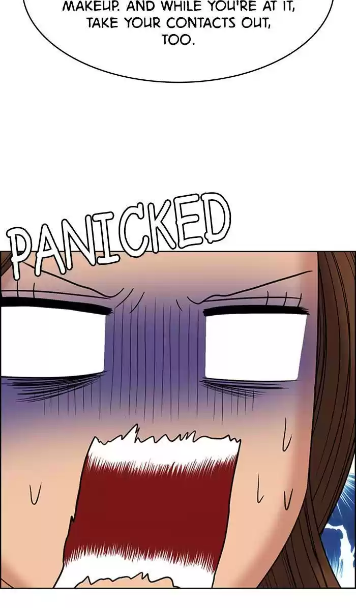 Descent Of A Goddess Chapter 166