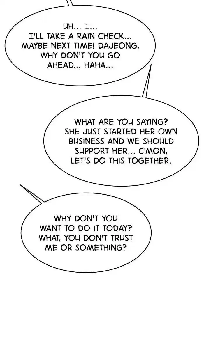 Descent Of A Goddess Chapter 166