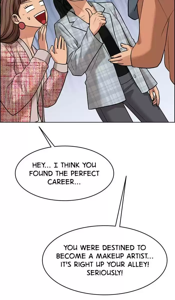 Descent Of A Goddess Chapter 166