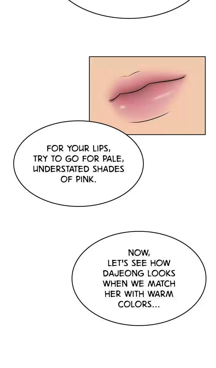 Descent Of A Goddess Chapter 166