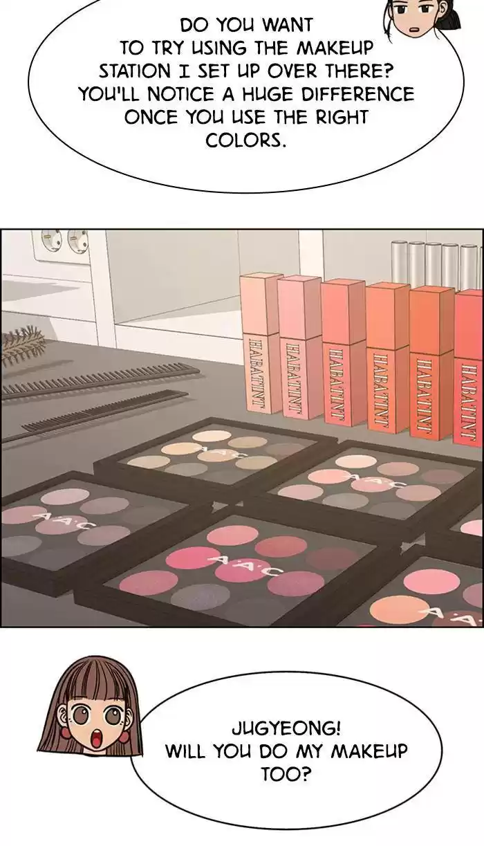 Descent Of A Goddess Chapter 166