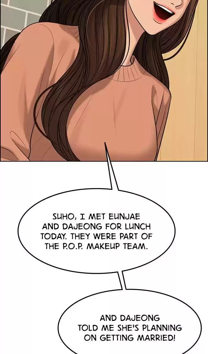 Descent Of A Goddess Chapter 166