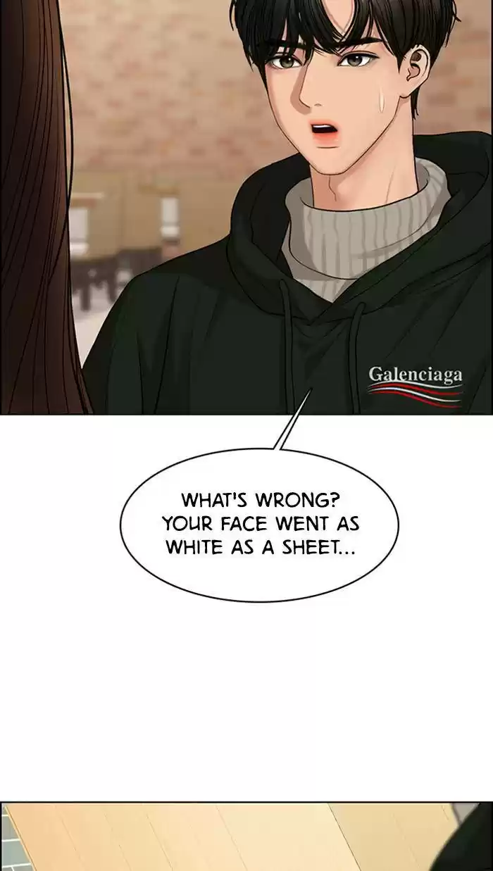 Descent Of A Goddess Chapter 167