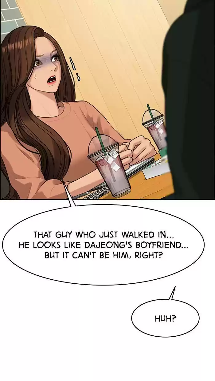 Descent Of A Goddess Chapter 167