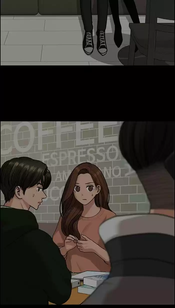 Descent Of A Goddess Chapter 167