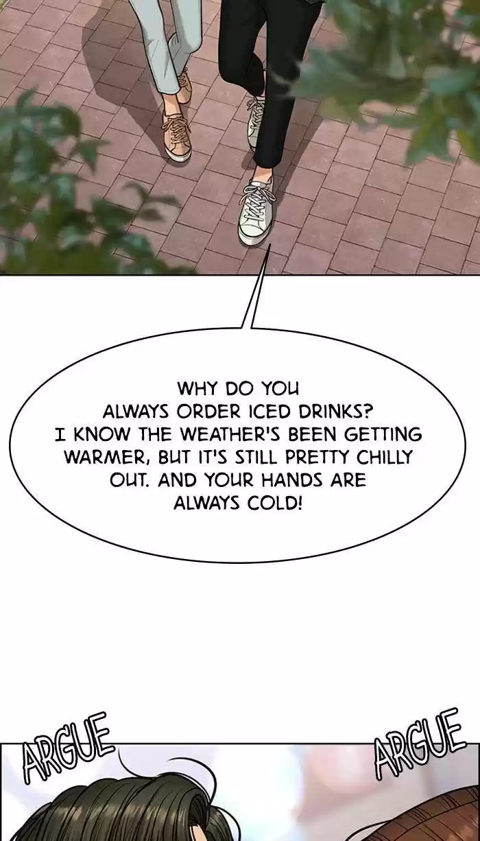 Descent Of A Goddess Chapter 167