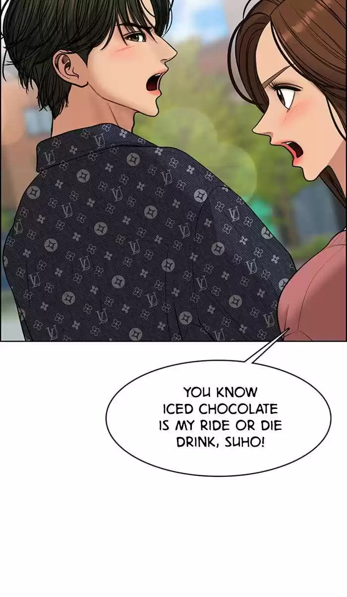 Descent Of A Goddess Chapter 167