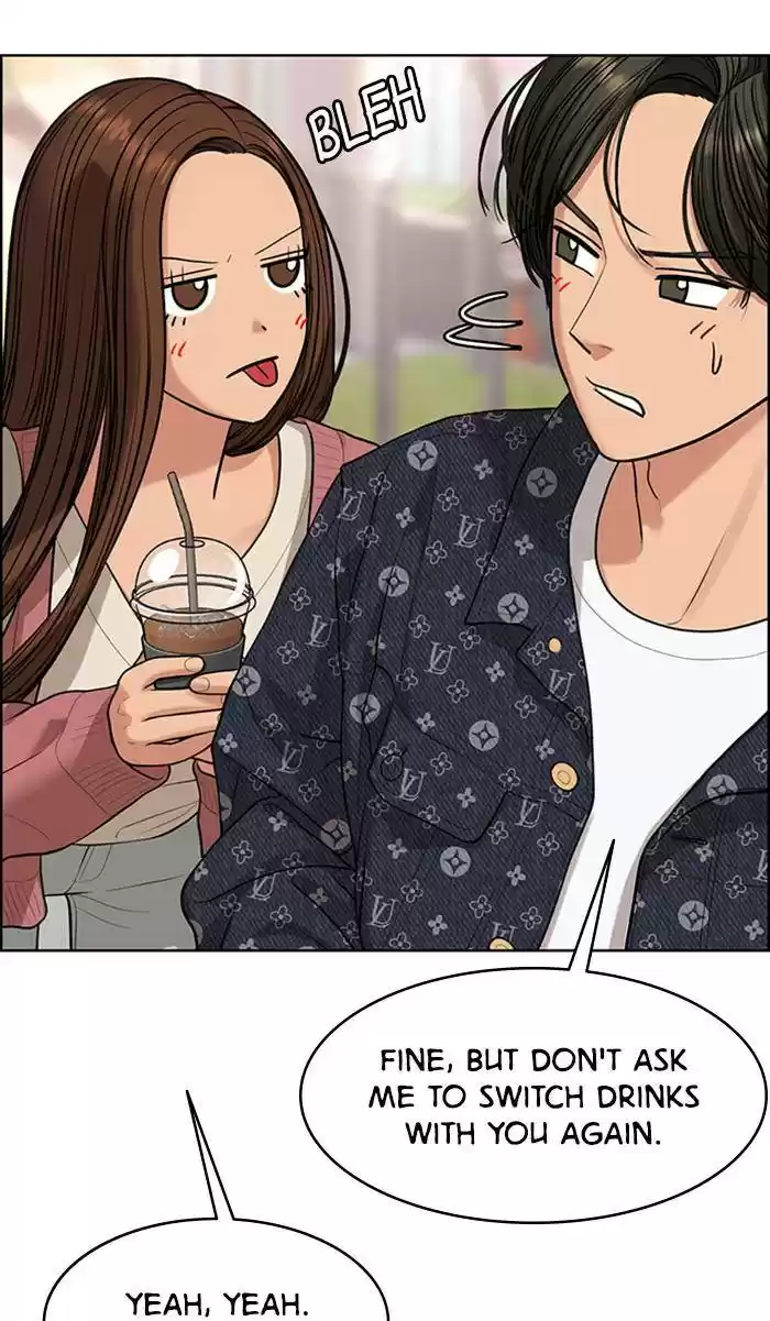 Descent Of A Goddess Chapter 167