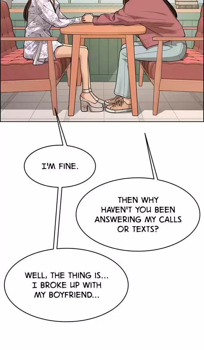 Descent Of A Goddess Chapter 167