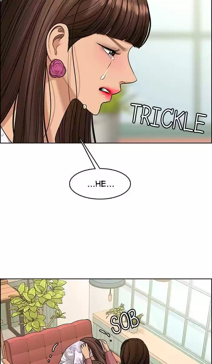 Descent Of A Goddess Chapter 167