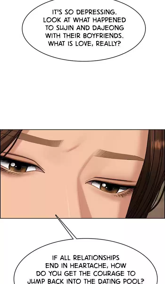 Descent Of A Goddess Chapter 167