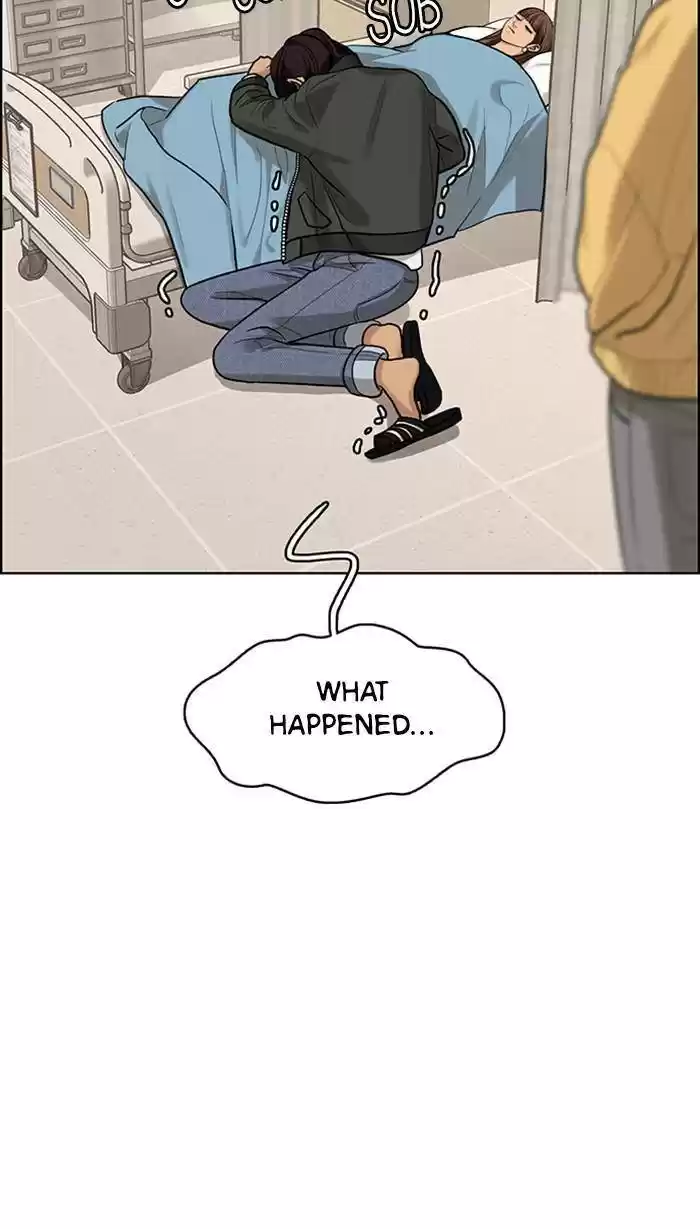 Descent Of A Goddess Chapter 168