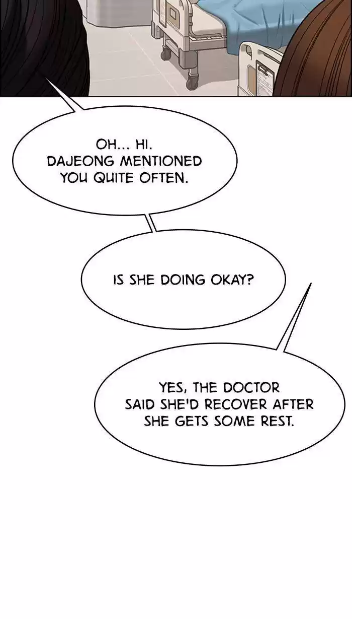 Descent Of A Goddess Chapter 168