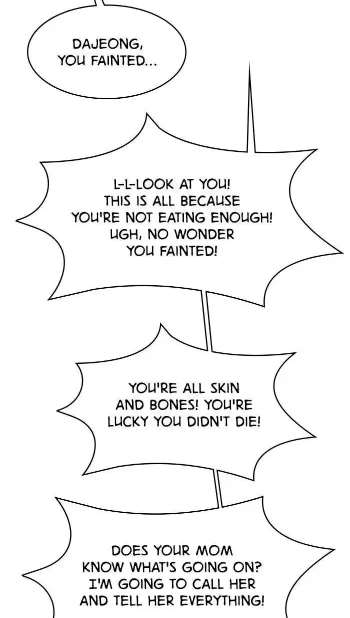 Descent Of A Goddess Chapter 168