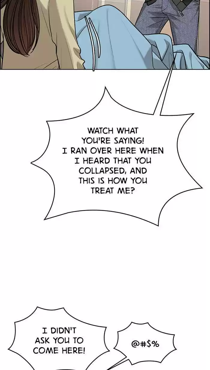 Descent Of A Goddess Chapter 168