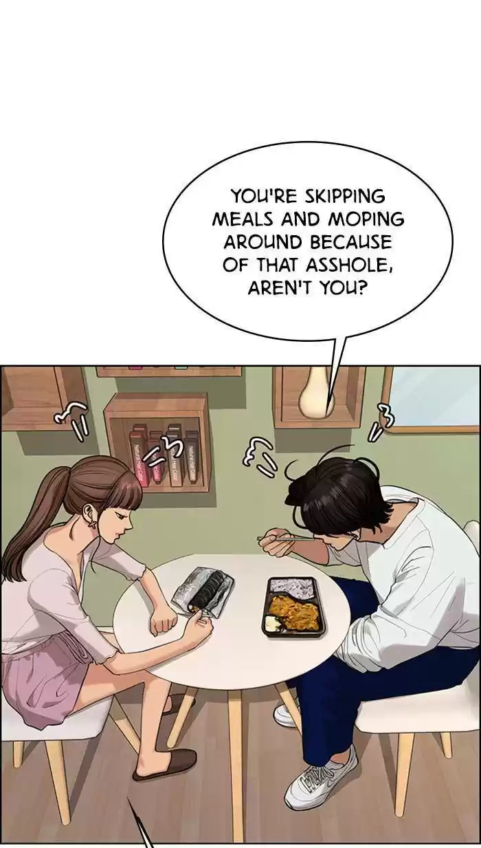 Descent Of A Goddess Chapter 168