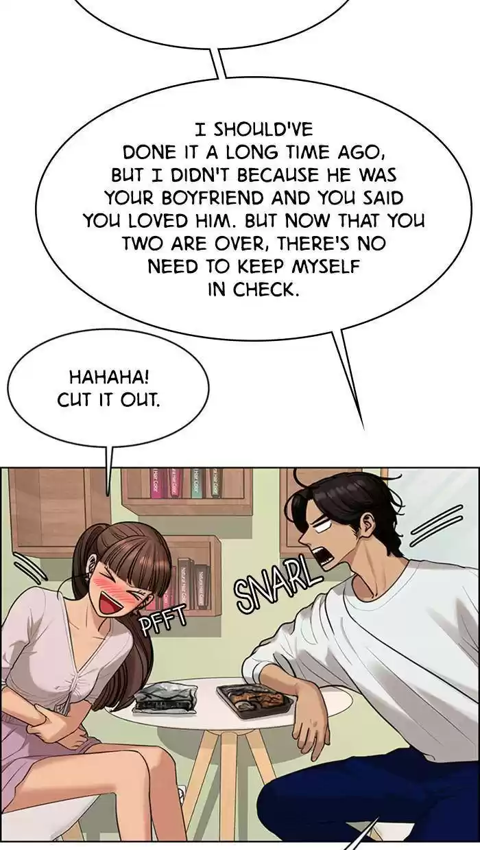 Descent Of A Goddess Chapter 168