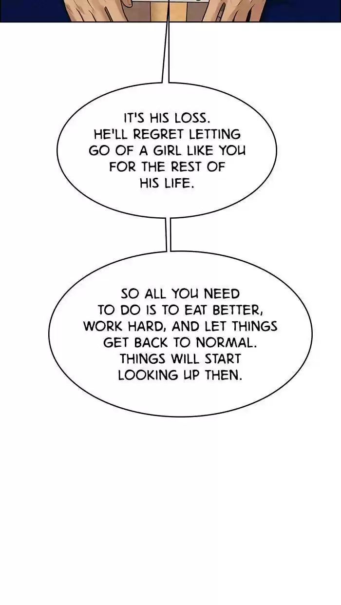 Descent Of A Goddess Chapter 168