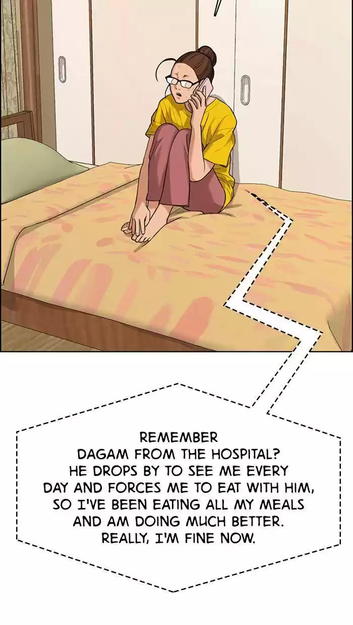 Descent Of A Goddess Chapter 168