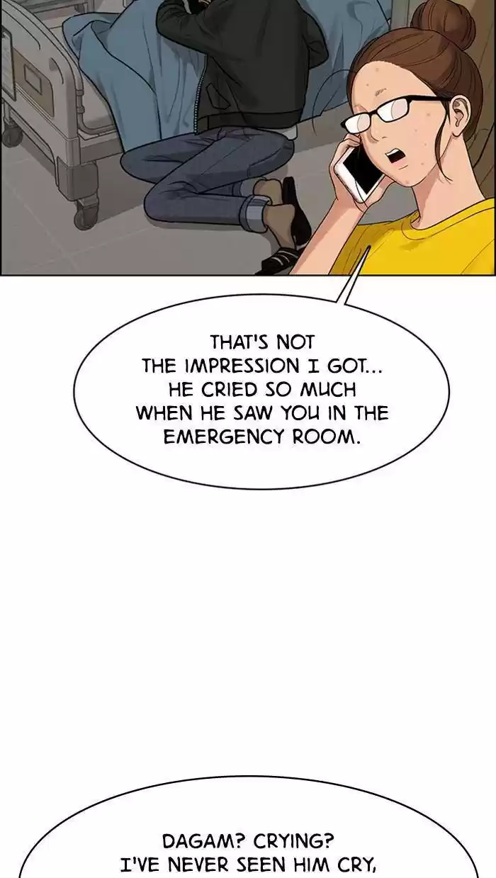 Descent Of A Goddess Chapter 168