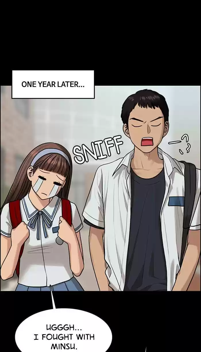 Descent Of A Goddess Chapter 168