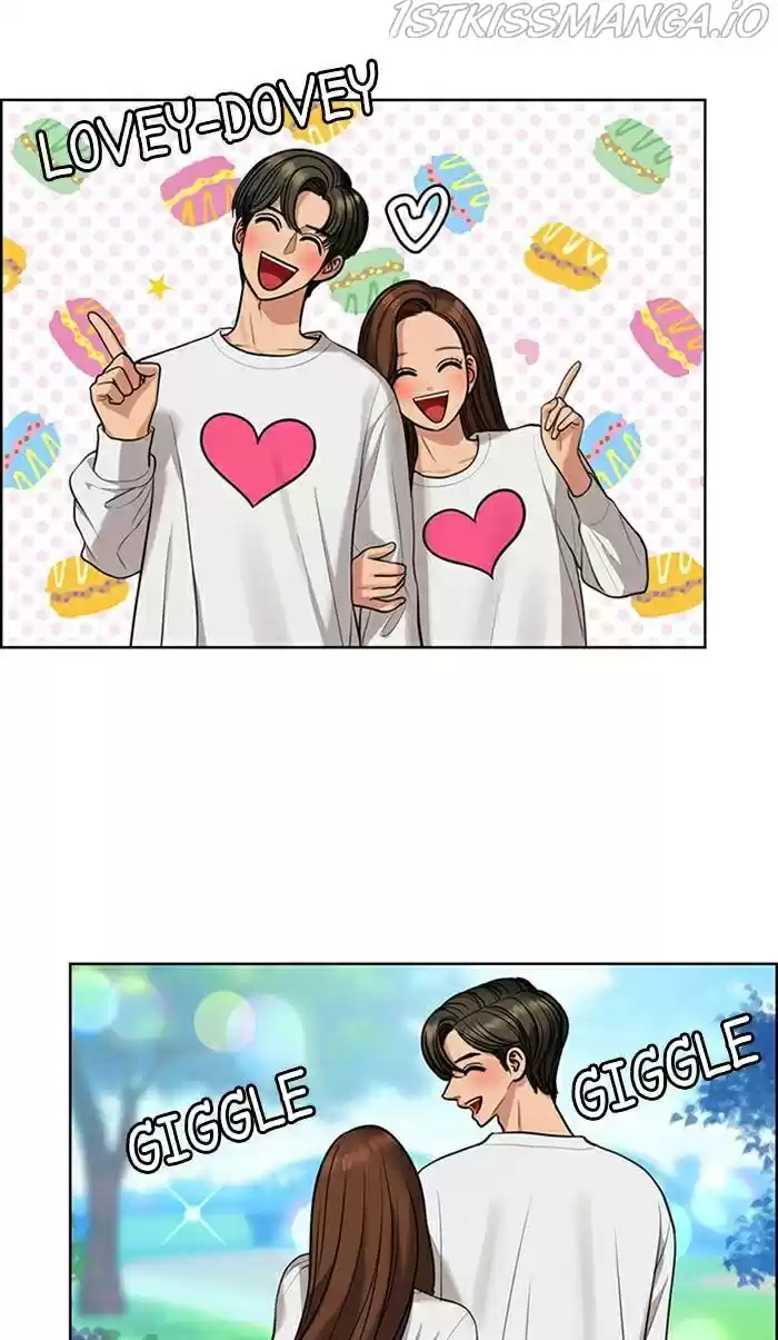 Descent Of A Goddess Chapter 169