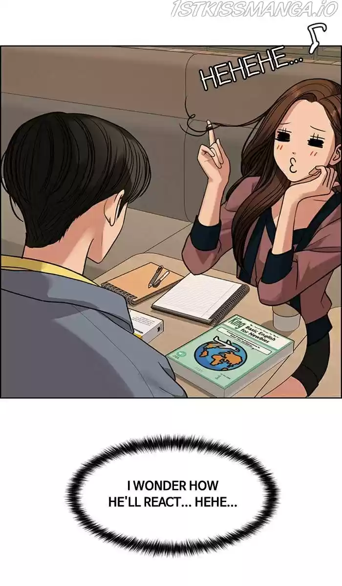 Descent Of A Goddess Chapter 169