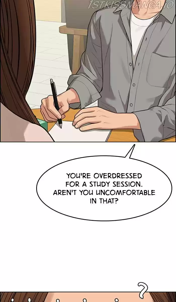 Descent Of A Goddess Chapter 169