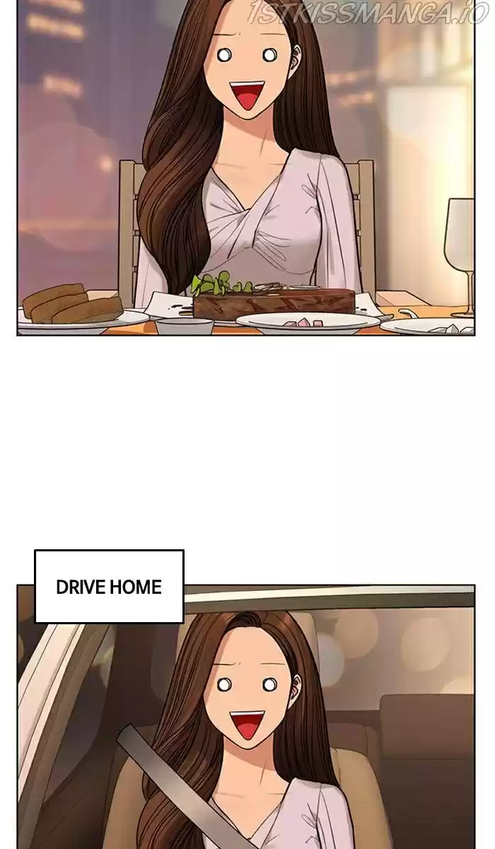 Descent Of A Goddess Chapter 169