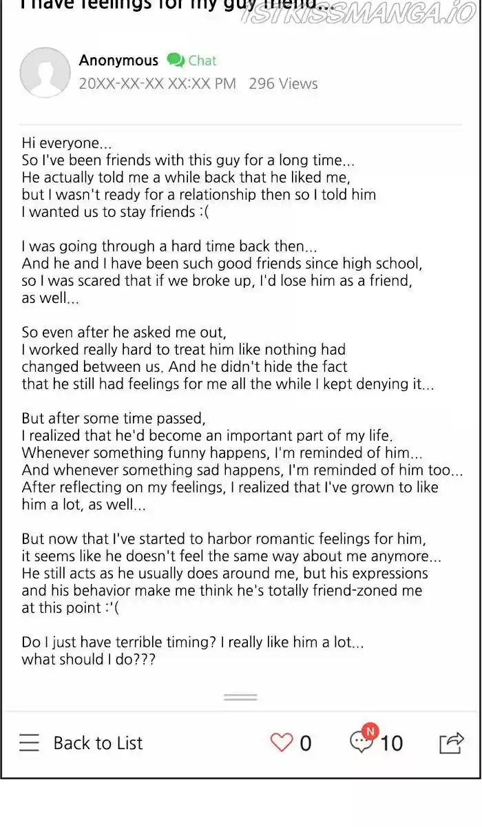 Descent Of A Goddess Chapter 169