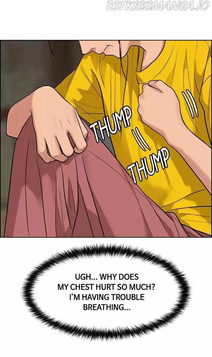 Descent Of A Goddess Chapter 169