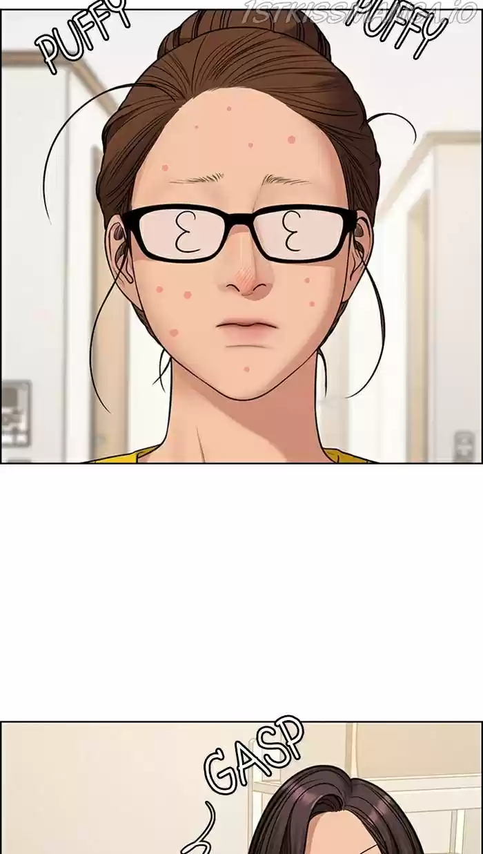 Descent Of A Goddess Chapter 169