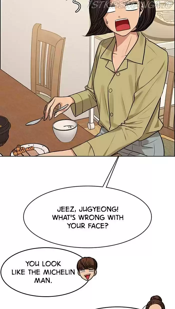 Descent Of A Goddess Chapter 169