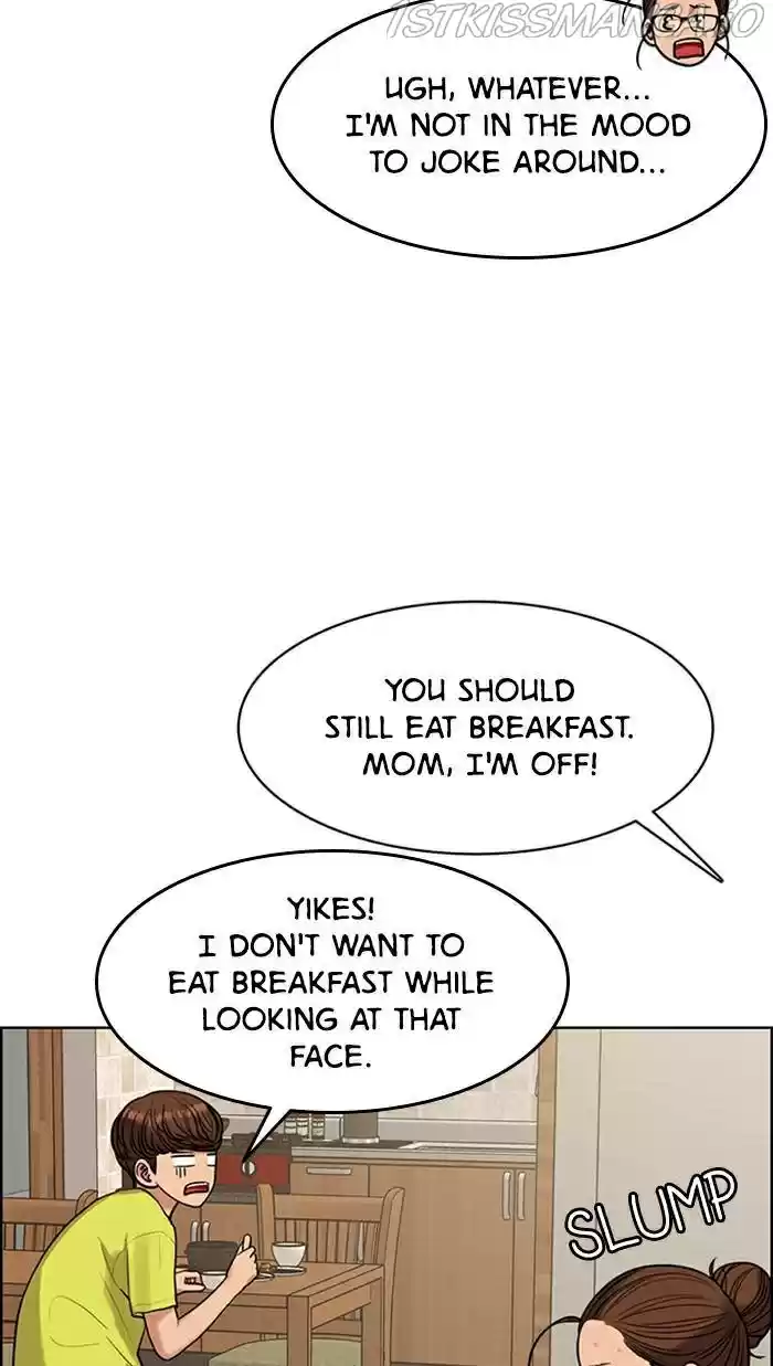 Descent Of A Goddess Chapter 169