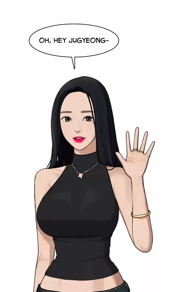 Descent Of A Goddess Chapter 17